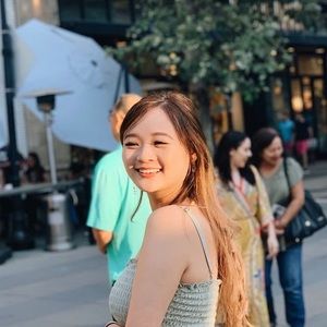 Meet your Posher, Annie